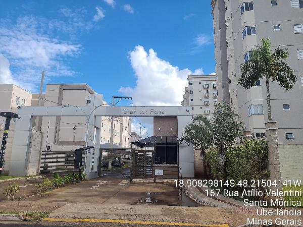 Apartamento da Caixa em UBERLANDIA / MG - 8787712562617