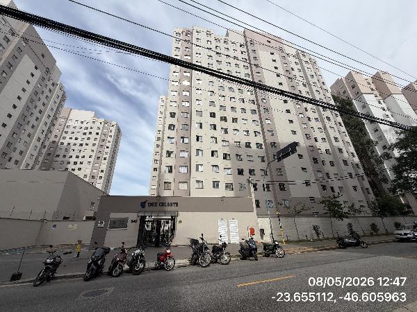Apartamento da Caixa em SAO PAULO / SP - 8787712606452