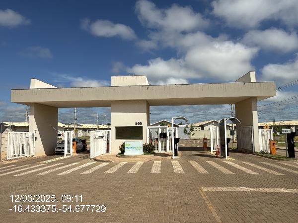 Casa da Caixa em RONDONOPOLIS / MT - 8787712755261