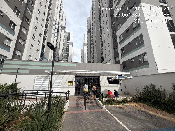 Apartamento da Caixa em SAO PAULO / SP - 8787712945958
