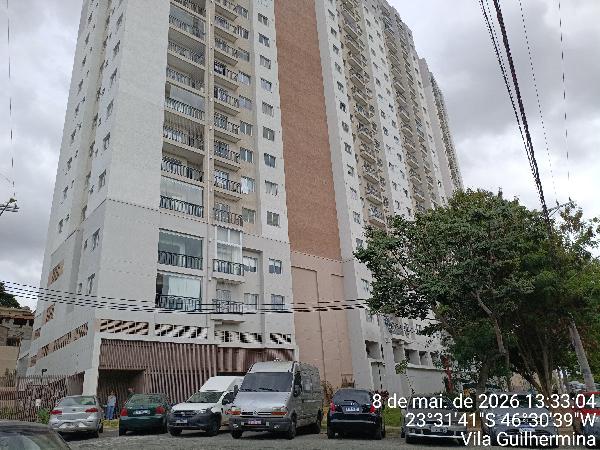 Apartamento da Caixa em SAO PAULO / SP - 8787712949708