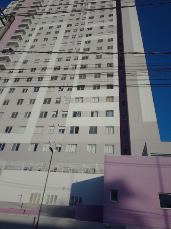 Apartamento da Caixa em SANTO ANDRE / SP - 8787713252239