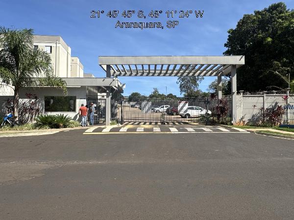 Apartamento da Caixa em ARARAQUARA / SP - 8787713269018