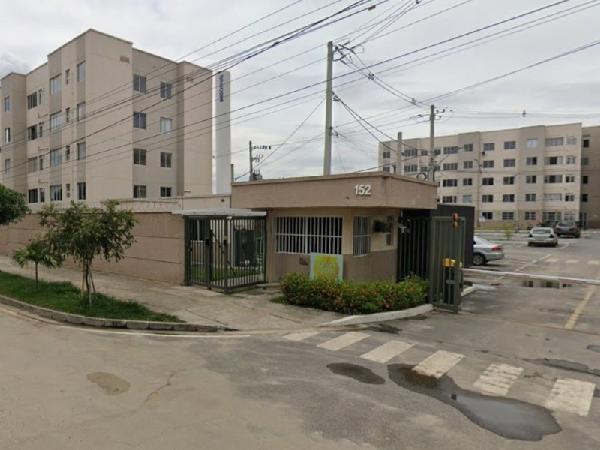 Apartamento da Caixa em RIO DE JANEIRO / RJ - 8787713572675