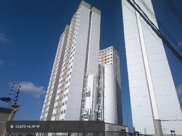 Apartamento da Caixa em SAO PAULO / SP - 8787713602531
