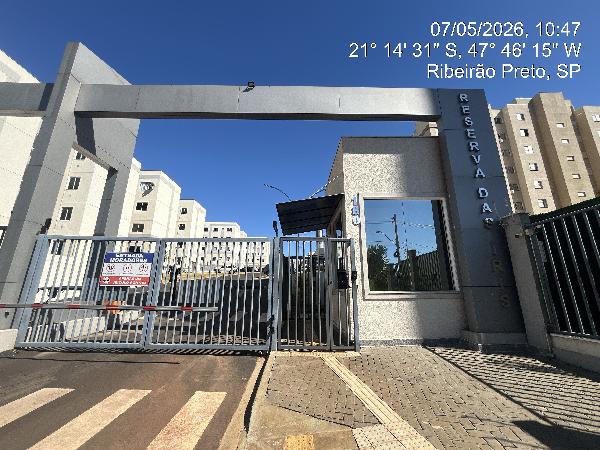 Apartamento da Caixa em RIBEIRAO PRETO / SP - 8787713612812