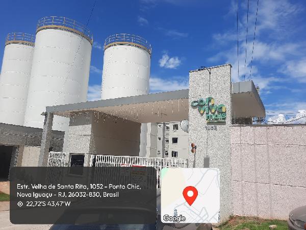 Apartamento da Caixa em NOVA IGUACU / RJ - 8787714005880