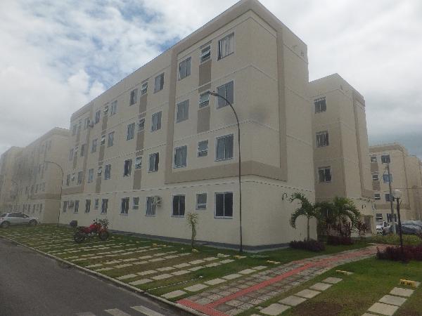 Apartamento da Caixa em JABOATAO DOS GUARARAPES / PE - 8787714009397