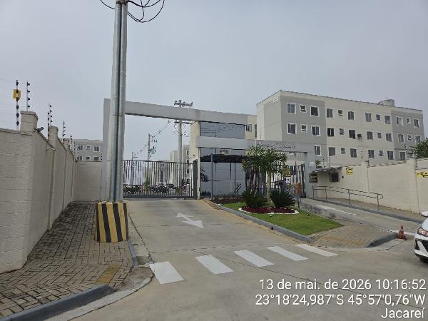 Apartamento da Caixa em JACAREI / SP - 8787714292064