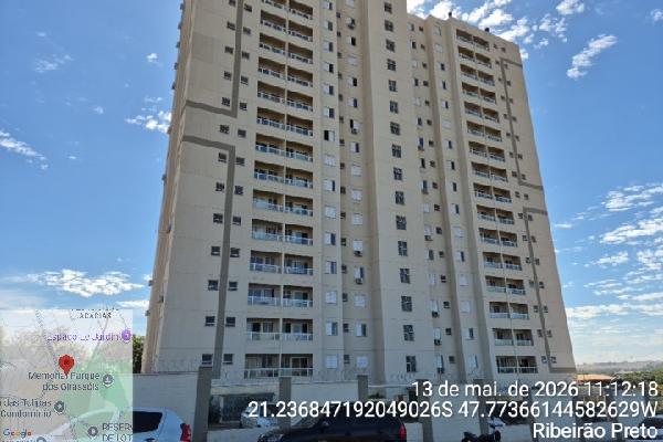Apartamento da Caixa em RIBEIRAO PRETO / SP - 8787714303490