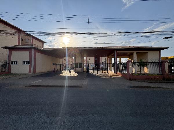 Apartamento da Caixa em UBERLANDIA / MG - 8787714321676