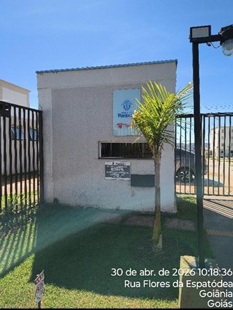 Apartamento da Caixa em GOIANIA / GO - 8787714434683