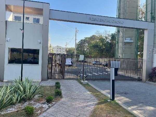 Apartamento da Caixa em RIBEIRAO PRETO / SP - 8787714474642