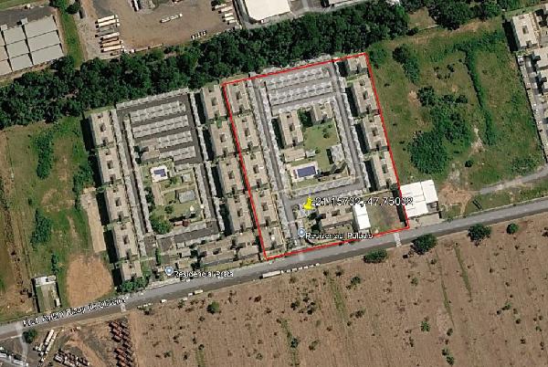 Apartamento da Caixa em RIBEIRAO PRETO / SP - 8787714490460