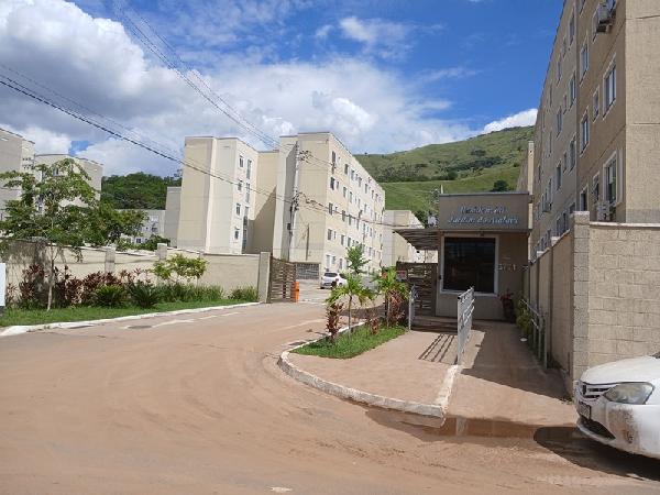 Apartamento da Caixa em NOVA IGUACU / RJ - 8787714518712
