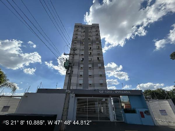 Apartamento da Caixa em RIBEIRAO PRETO / SP - 8787714714996