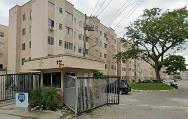 Apartamento da Caixa em RIO DE JANEIRO / RJ - 8787714771116