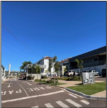 Apartamento da Caixa em CASCAVEL / PR - 8787714780069