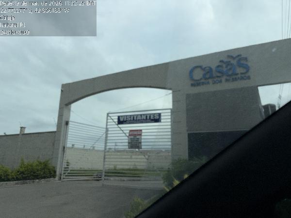 Casa da Caixa em ITABORAI / RJ - 8787714881701