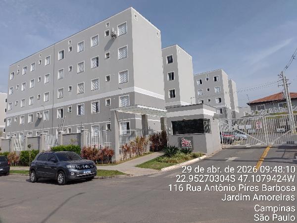 Apartamento da Caixa em CAMPINAS / SP - 8787714934333