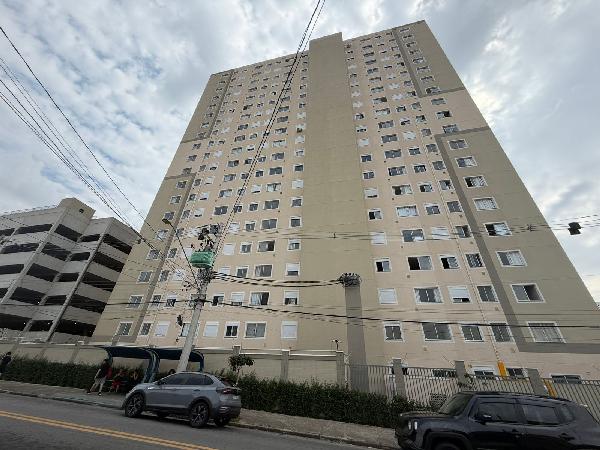 Apartamento da Caixa em SANTO ANDRE / SP - 8787714990209