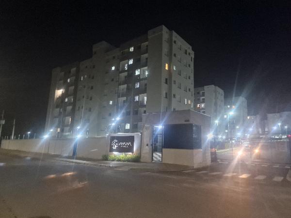 Apartamento da Caixa em AMERICANA / SP - 8787715042738
