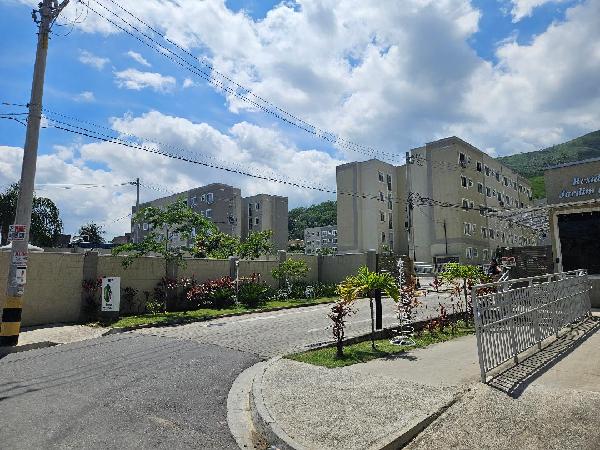 Apartamento da Caixa em NOVA IGUACU / RJ - 8787715155370