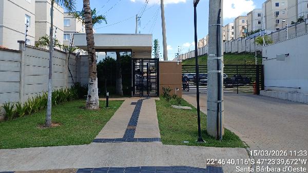 Apartamento da Caixa em SANTA BARBARA D'OESTE / SP - 8787715162750
