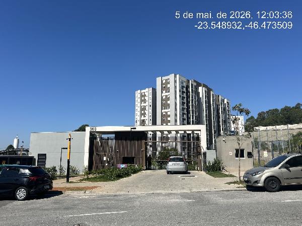 Apartamento da Caixa em SAO PAULO / SP - 8787715204010