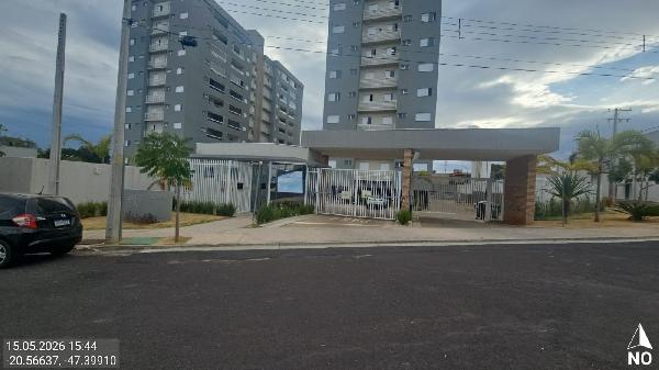 Apartamento da Caixa em FRANCA / SP - 8787715248417