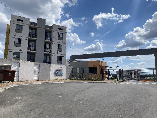 Apartamento da Caixa em ARAUCARIA / PR - 8787715332027