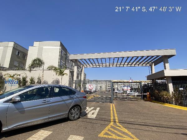 Apartamento da Caixa em RIBEIRAO PRETO / SP - 8787715380641