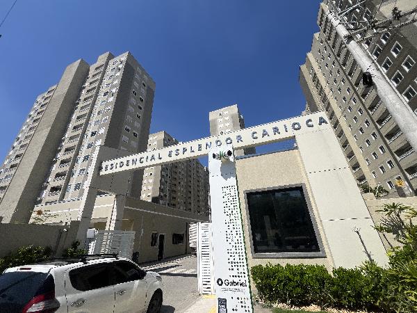 Apartamento da Caixa em RIO DE JANEIRO / RJ - 8787715438232
