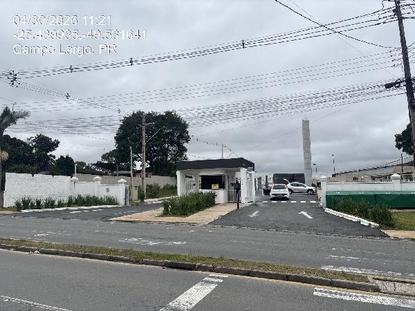 Apartamento da Caixa em CAMPO LARGO / PR - 8787715623242