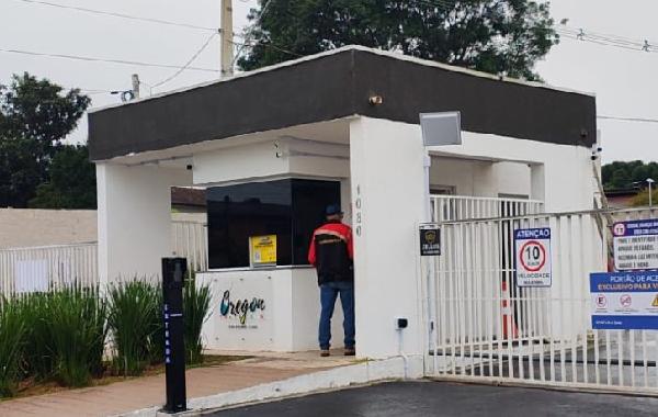 Apartamento da Caixa em CAMPO LARGO / PR - 8787715640198