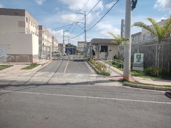 Apartamento da Caixa em CONTAGEM / MG - 8787715729440
