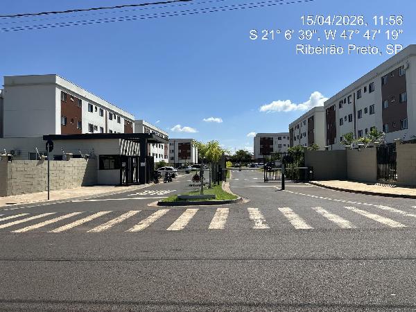 Apartamento da Caixa em RIBEIRAO PRETO / SP - 8787715746360