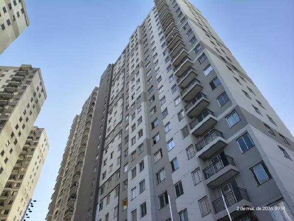 Apartamento da Caixa em SAO PAULO / SP - 8787715973600
