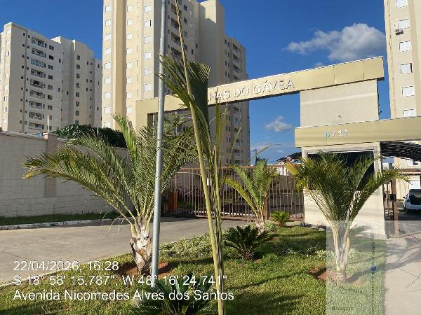 Apartamento da Caixa em UBERLANDIA / MG - 8787716031080