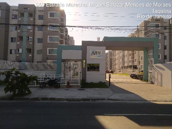 Apartamento da Caixa em RIO DE JANEIRO / RJ - 8787716093018
