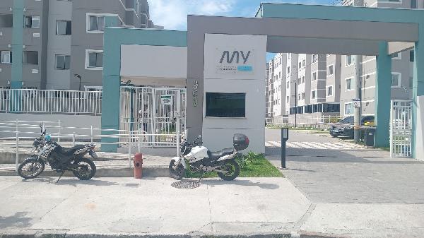 Apartamento da Caixa em RIO DE JANEIRO / RJ - 8787716093956