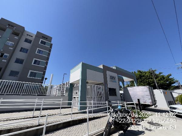 Apartamento da Caixa em RIO DE JANEIRO / RJ - 8787716336182