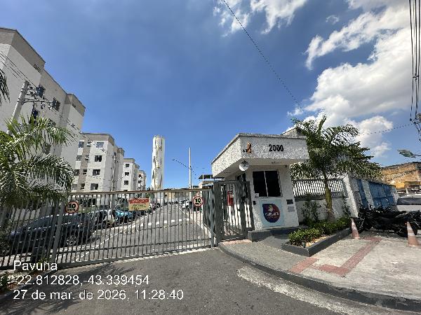 Apartamento da Caixa em RIO DE JANEIRO / RJ - 8787716394190