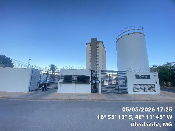 Apartamento da Caixa em UBERLANDIA / MG - 8787716413683