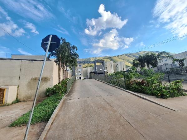 Apartamento da Caixa em NOVA IGUACU / RJ - 8787716472582