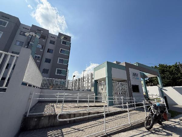 Apartamento da Caixa em RIO DE JANEIRO / RJ - 8787716510719
