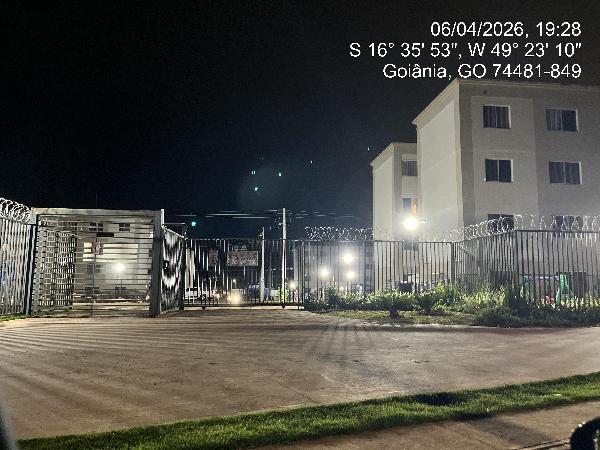 Apartamento da Caixa em GOIANIA / GO - 8787716568156