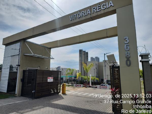 Apartamento da Caixa em RIO DE JANEIRO / RJ - 8787716585158