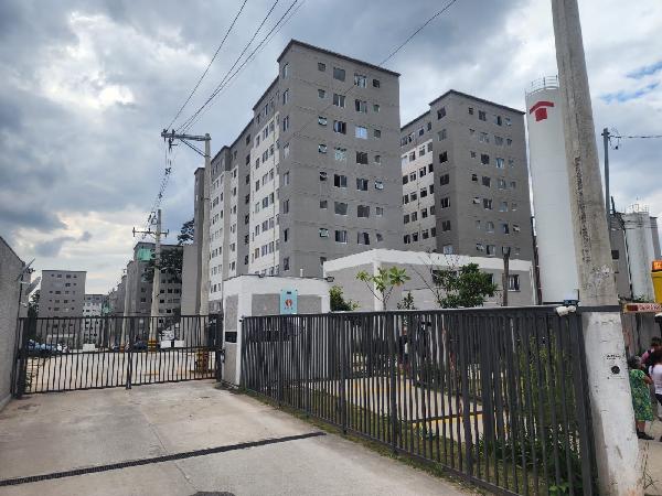 Apartamento da Caixa em SAO PAULO / SP - 8787716623432