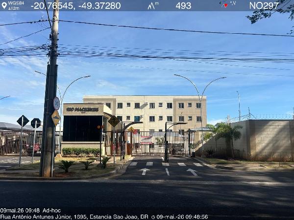 Apartamento da Caixa em SAO JOSE DO RIO PRETO / SP - 8787716633837